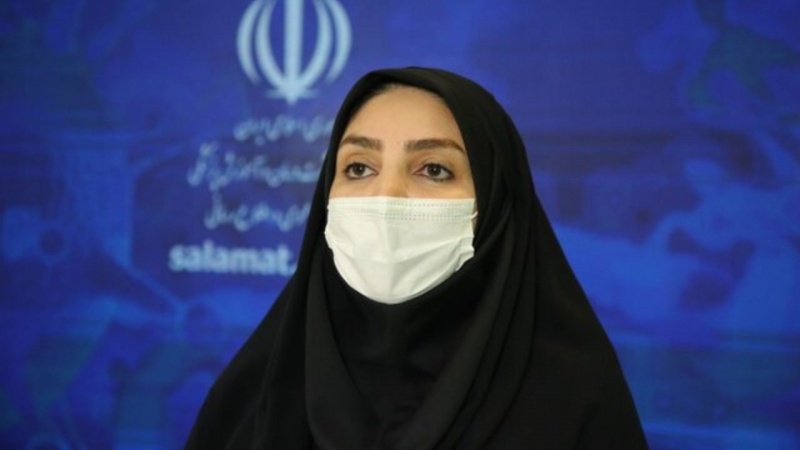 آخرین آمار مبتلایان به کرونا در ایران؛ بهبودی حدود 296 هزار نفر