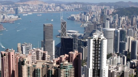 Hong Kong, Parlamento prorogato