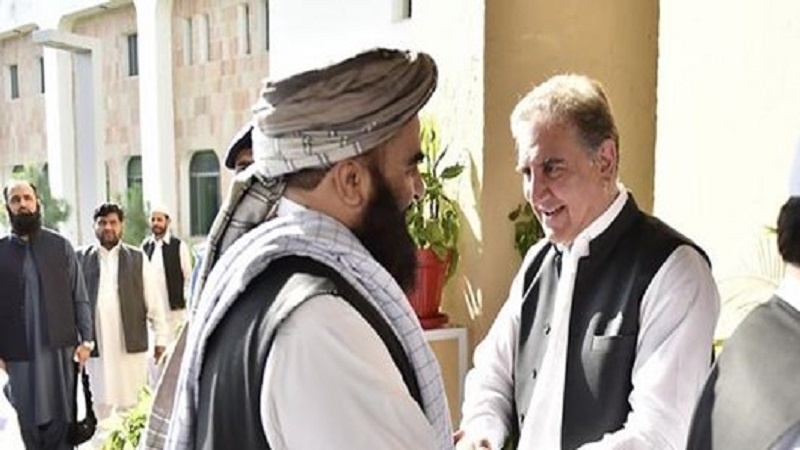 قریشی: دعوت از طالبان برای تاکید بر اهمیت شروع مذاکرات است