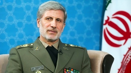 Brigedia Jenerali Hatami: Iran italipiza kisasi cha kuuawa shahidi Jenerali Suleimani