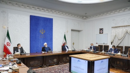 Rouhani: Kupotoshwa mafanikio; mhimili mkuu wa vita vya kisaikolojia vya maadui dhidi ya Iran 
