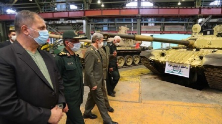 視点：イランの戦略兵器生産能力