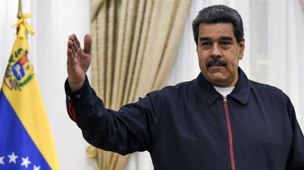 Maduro felicita a Biden por su victoria electoral