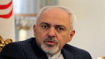 Zarif:Trump yönetimi bir kez daha dünya sahnesinde izole ve rezil olacaktır