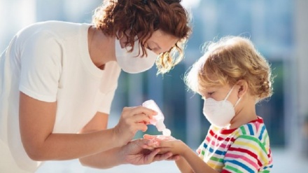 米国で子どもの新型コロナ感染数が上昇