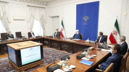 Rohani: Irán tiene éxito en frustrar conspiraciones enemigas