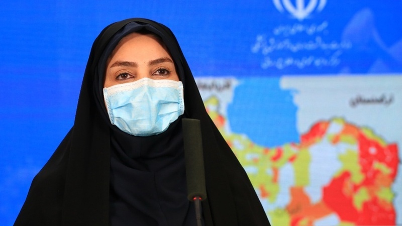 آخرین آمار مبتلایان به کرونا در ایران؛ بهبودی حدود 289 هزار نفر