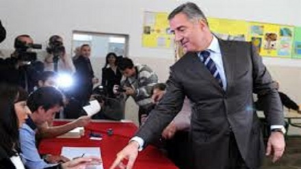 Elezioni parlamentari in Montenegro, primo il partito di Djukanovic