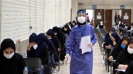 Iran: oggi concorso nazionale per accedere al Master nelle università statali