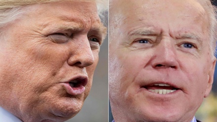 Trump: Si pierdo ante Biden, abandonaré EEUU