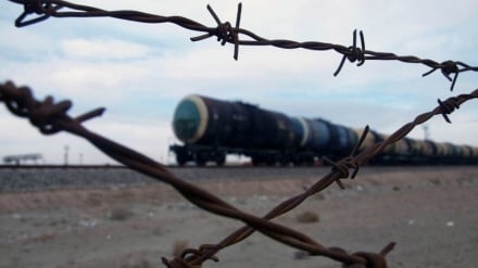 Афғонистонда темирйўлчиларга ҳужум оқибатида Ўзбекистон фуқароси яраланди