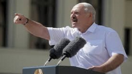 Lukashenko: NATO vuole rovesciare autorità
