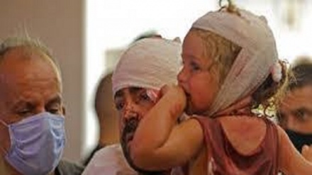 ACNUR insta a investigaciones transparentes sobre explosión en Beirut