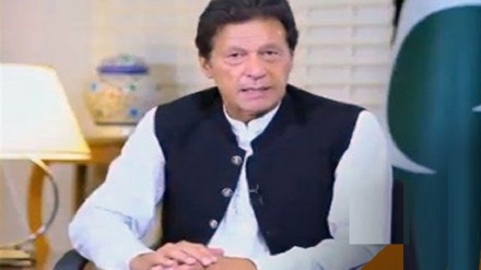 ראש ממשלת פקיסטן מדבר על מאמצים למנוע התנגשות בין איראן וסעודיה