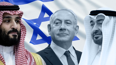 Menelisik Tiga Karateristik Politik Dunia Arab pada 1441 H