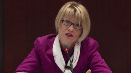 תגובת האיחוד האירופי להסכם בין איראן והסוכנות הבינ