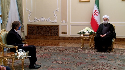 Irán recuerda a AIEA su responsabilidad de preservar pacto nuclear(Video+Fotos)