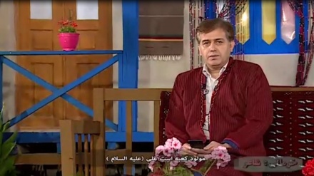 goşgy: şahy merdan Alydyr