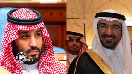 Un exfuncionario saudí afirma que Bin Salman intentó matarlo