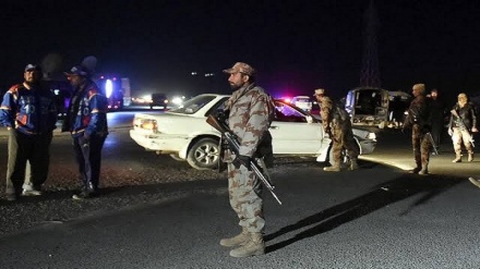 انفجار بمب در کویته یک کشته و 6 زخمی به جا گذاشت