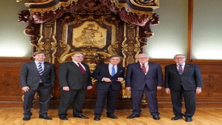 پایان بی نتیجه مذاکرات روسیه و آمریکا در وین