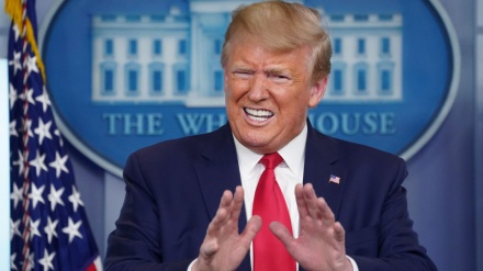 米国大統領、「米国での医薬品の価格は天文学的」