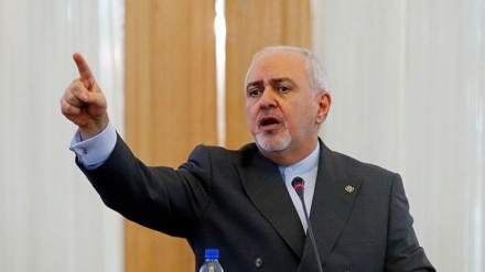 Zarif: Sikap AS Manfaatkan Mekanisme Penyelesaian Sengketa Tak Berdasar