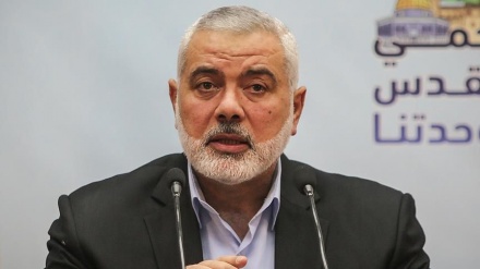 Ismail Hanie: marrëveshja e EBA nuk është më pak se djegia e xhamisë Al Aksa