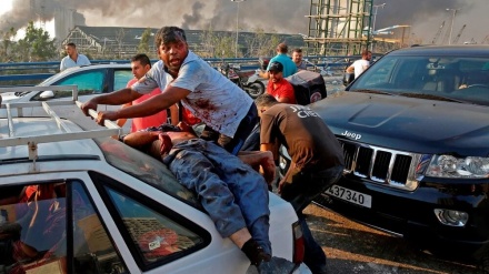 לבנון: מניין ההרוגים בפיצוץ עלה ל-171