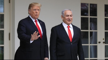 हिज़्बुल्लाह के सामने किसने भारी रक़म और व्यापक राजनैतिक साझेदारी का प्रस्ताव रखा? क्या ईरान से लेकर अरब-इस्राईल विवाद तक हर मुद्दे पर बड़े समझौते की बातें शुरू हो गई हैं?