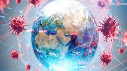 ۲۰ میلیون نفر؛ شمار جهانی مبتلایان ویروس کرونا همچنان رو به صعود