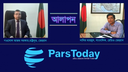 স্থিতিশীলতা প্রতিষ্ঠা ও অর্থনৈতিক উন্নয়ন সরকারের অগ্রগতির মাইলফলক: গওসোল আজম সরকার