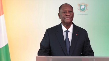 Alassane Ouattara kugombea kiti cha urais Kodivaa kwa mara ya tatu 