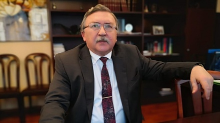 Diplomat Rusia: Kegagalan Upaya AS di Dewan Keamanan Sudah Diprediksi