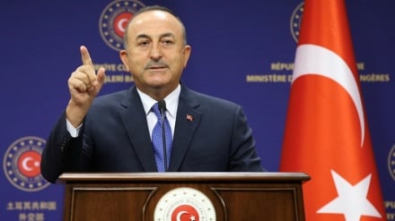 Greece plan to extend territorial waters could cause war: Turkey
