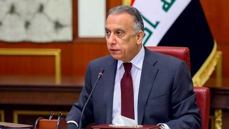 نخست وزیر عراق: کشورهای اروپایی و آمریکایی در فکر تعطیلی سفارت‌هایشان در عراق هستند