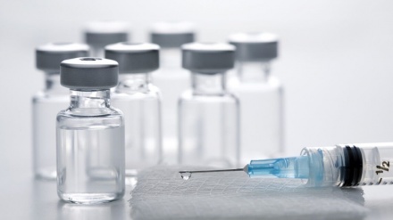 中国从一个月前开启紧急使用新冠疫苗