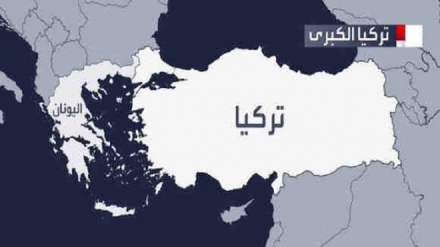 तुर्क सांसद ने पेश कर दिया ग्रेटर तुर्की का नक़्शा, यूनान, इराक़ और सीरिया के भी कई इलाक़ों पर दावा, क्या अर्दोग़ान उसमानी ख़लीफ़ा बनने का सपना देख रहे हैं? ऐतिहासिक सीरियलों का क्या है रोल?