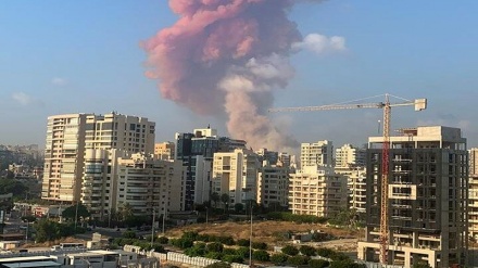 73 Tewas dan 3.700 Cedera Akibat Ledakan Hebat di Beirut