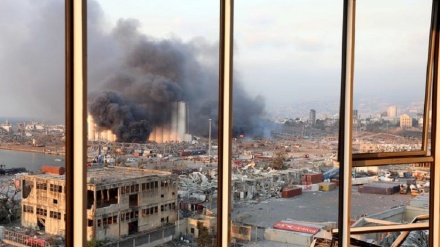 Lebanon inaomboleza vifo vya watu 100 baada ya mlipuko wa Beirut; mataifa mbalimbali yatoa pole
