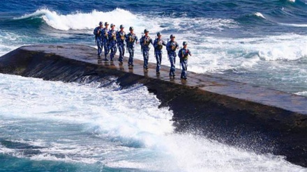 L'armée chinoise avertit le Pentagone
