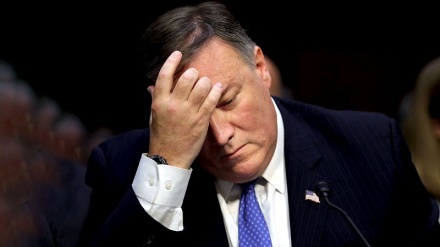米国務長官が、イランに対する米国の世界的孤立を認める