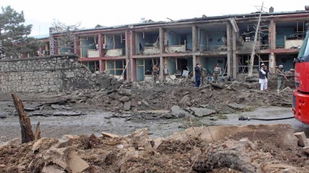 Taliban kill four civilians during clashes with Afghan forces