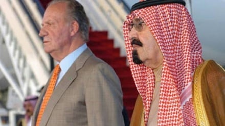 Le indagini nei confronti dell'ex re di Spagna saranno archiviate