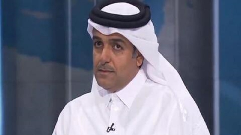 قطر بیانیه ضد ایرانی دبیرخانه شورای همکاری خلیج فارس را رد کرد 