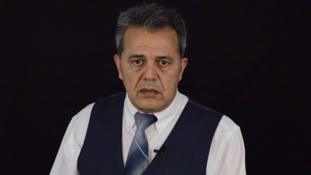 US-based group ringleader admits providing explosives for 2008 deadly bomb attack in Iran