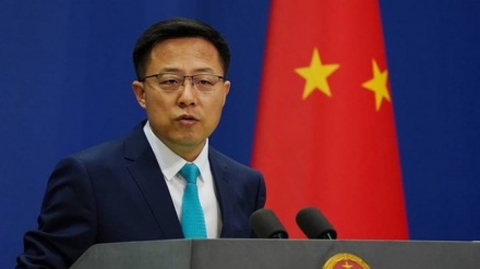  China hails Iran-IAEA agreement to resolve issues, criticizes ‘unilateral bullying‘ 