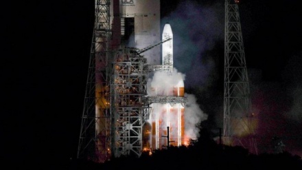 Dua Satelit AS Gagal Mencapai Orbit