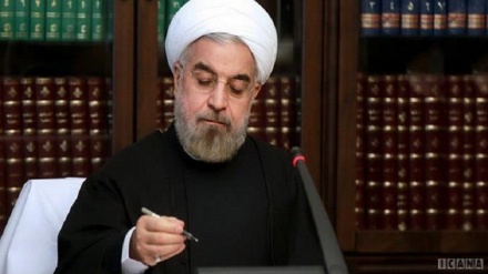 Ruhani Kırgızistan’ın milli gününü kutladı