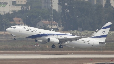 Rezim Zionis dan UEA Lanjutkan Penerbangan